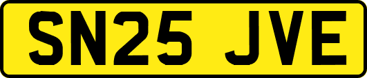 SN25JVE