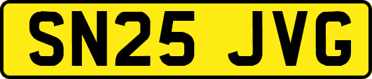 SN25JVG