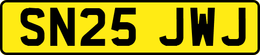 SN25JWJ