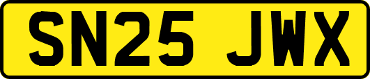 SN25JWX