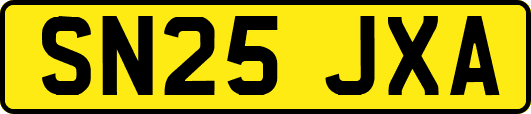 SN25JXA