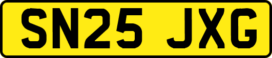 SN25JXG
