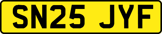 SN25JYF