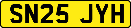 SN25JYH