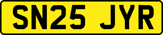 SN25JYR
