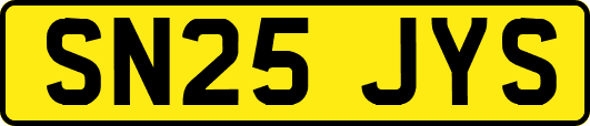 SN25JYS