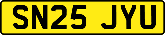 SN25JYU