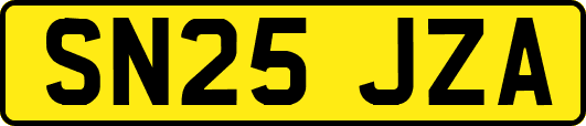 SN25JZA