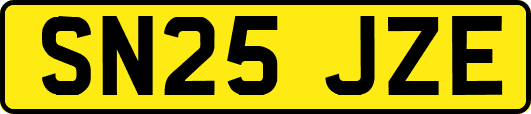 SN25JZE