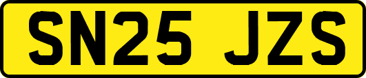 SN25JZS