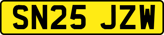 SN25JZW