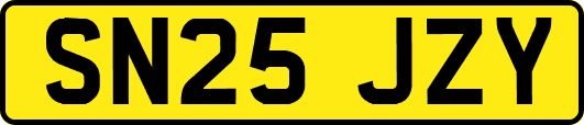 SN25JZY