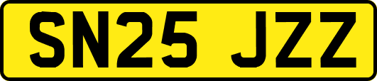 SN25JZZ