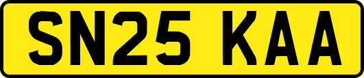 SN25KAA