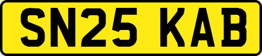 SN25KAB