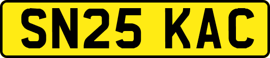 SN25KAC
