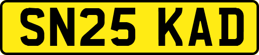 SN25KAD
