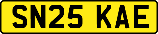 SN25KAE
