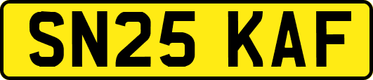 SN25KAF