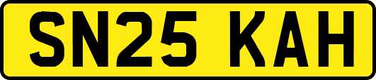 SN25KAH
