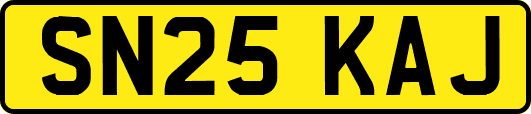 SN25KAJ