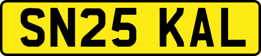 SN25KAL