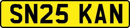 SN25KAN