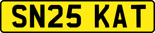 SN25KAT