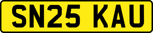 SN25KAU