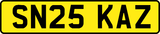 SN25KAZ