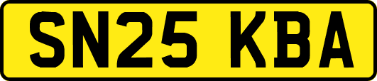 SN25KBA