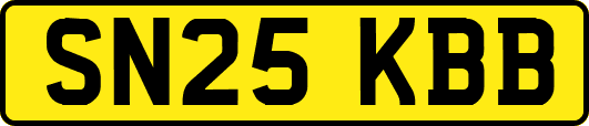 SN25KBB