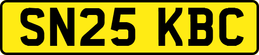 SN25KBC