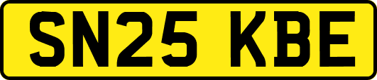 SN25KBE