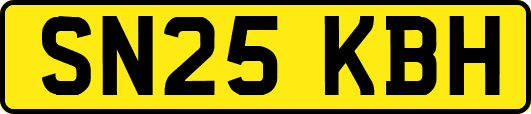 SN25KBH