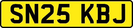 SN25KBJ
