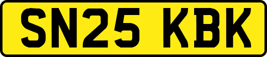 SN25KBK