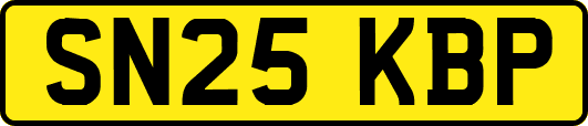 SN25KBP