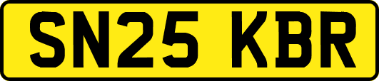 SN25KBR