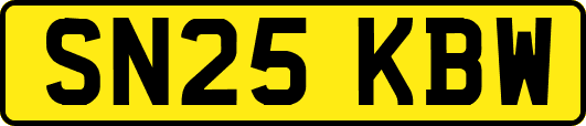 SN25KBW