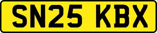 SN25KBX