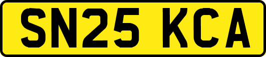 SN25KCA