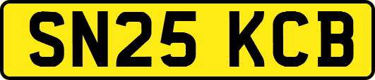 SN25KCB