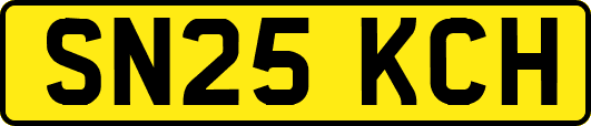 SN25KCH