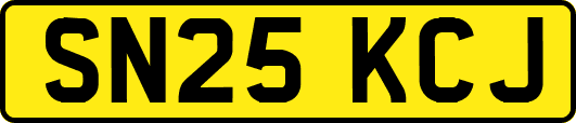 SN25KCJ