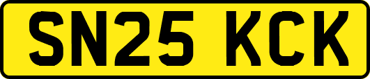 SN25KCK