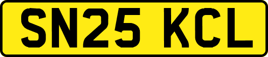 SN25KCL