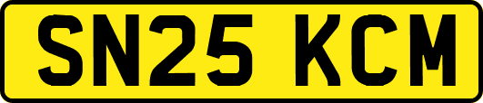 SN25KCM