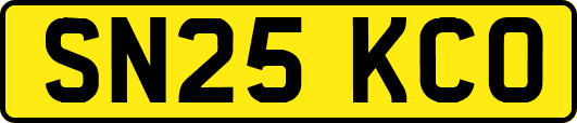 SN25KCO