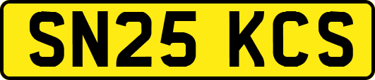 SN25KCS